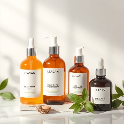 natural skin care