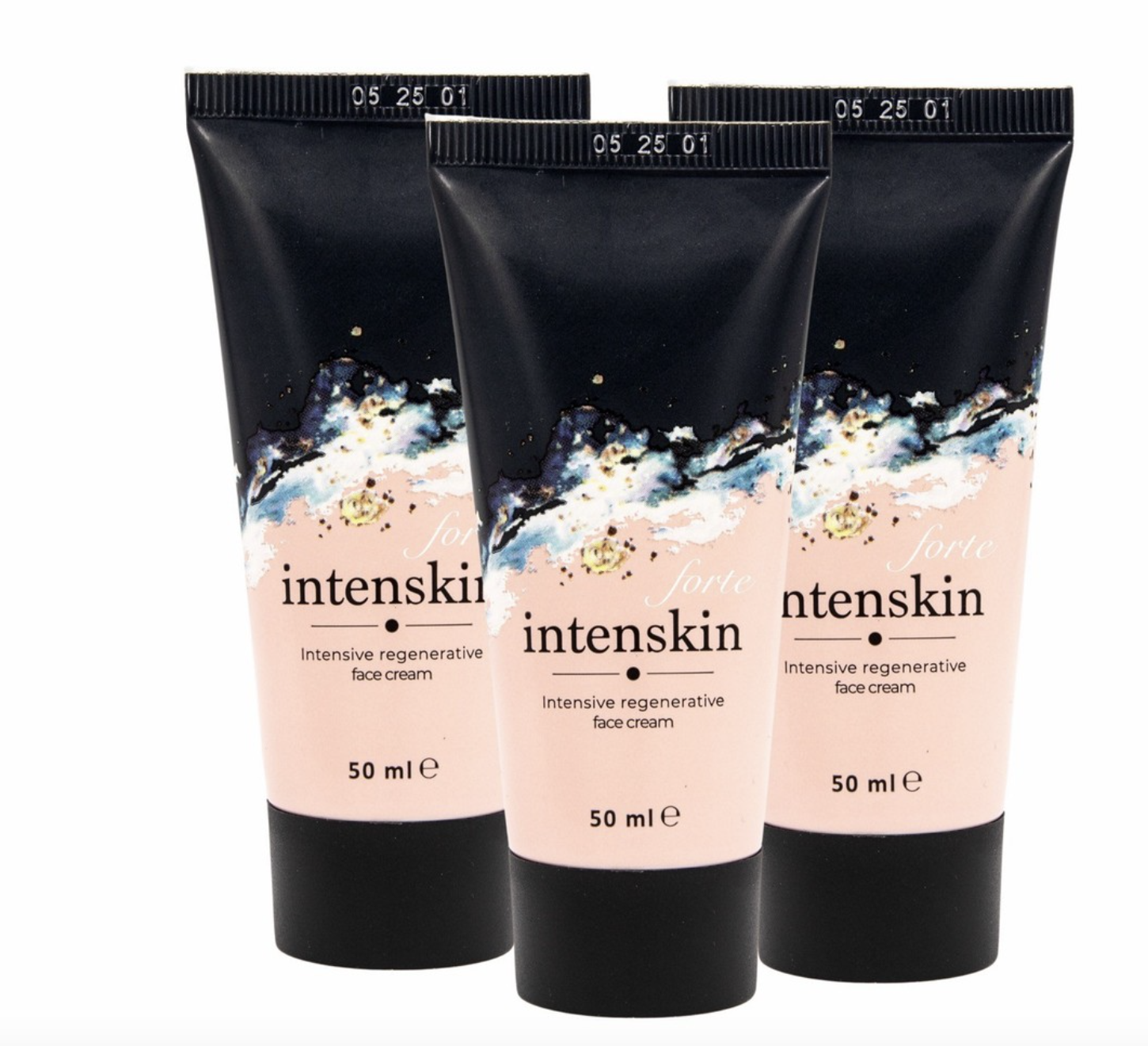Intenskin – face cream 50 ml